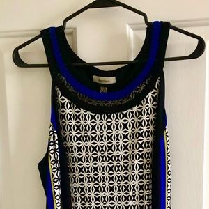 Dress barn summer dress